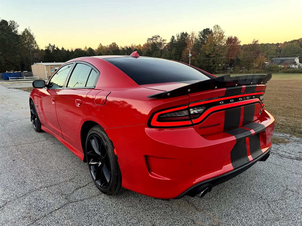2020 Dodge Charger - $28,995