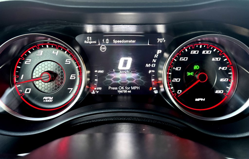 2020 Dodge Charger - $28,995