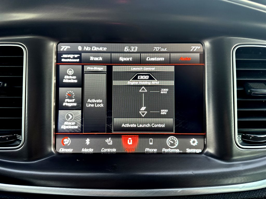 2020 Dodge Charger - $28,995