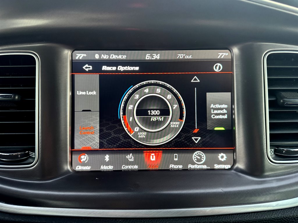 2020 Dodge Charger - $28,995