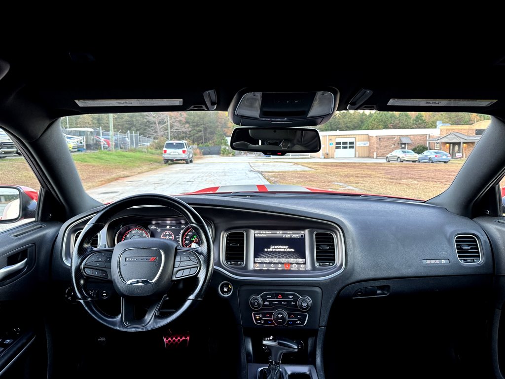 2020 Dodge Charger - $28,995