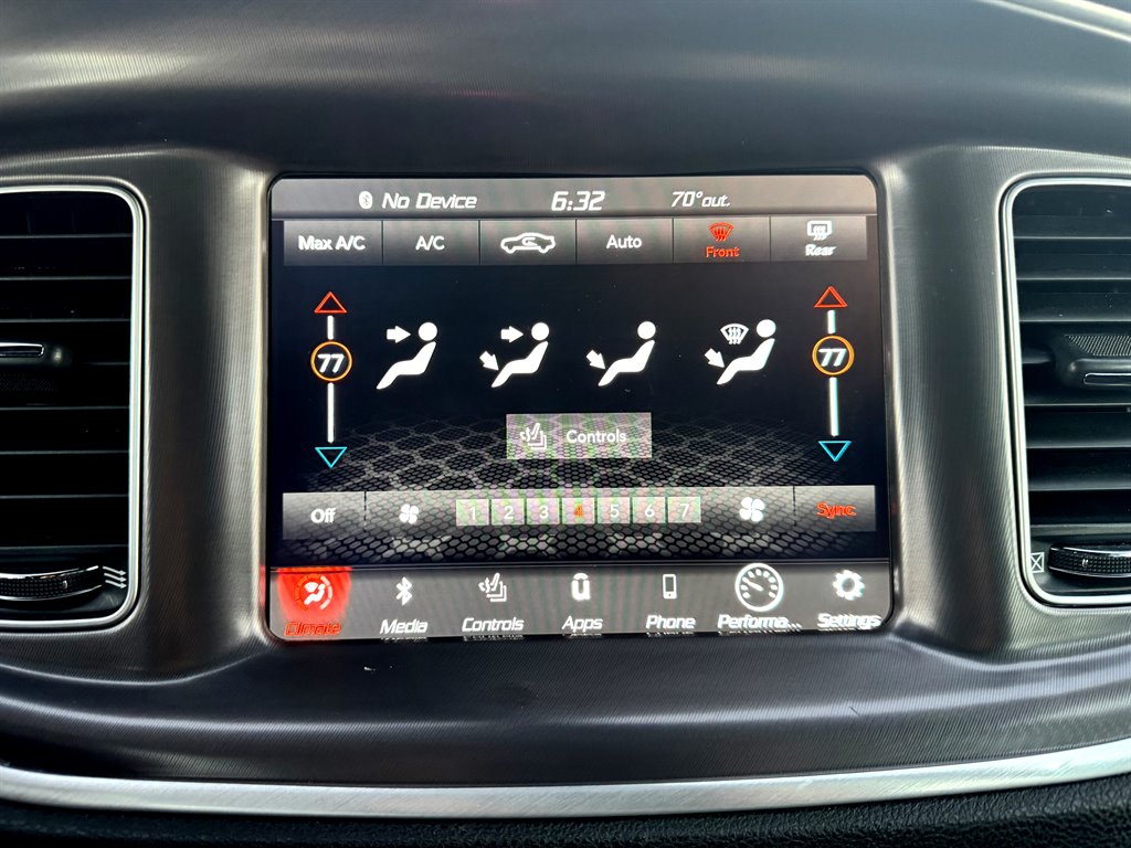 2020 Dodge Charger - $28,995