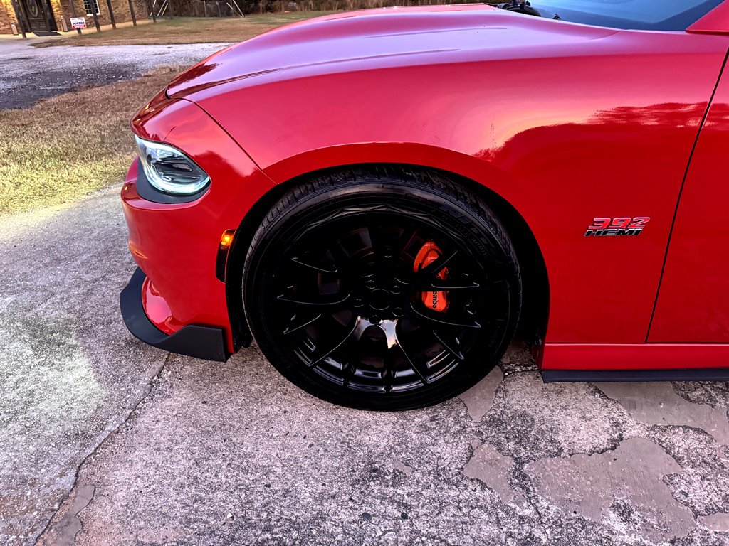 2016 Dodge Charger - $23,995
