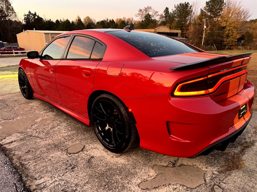 2016 Dodge Charger - $23,995
