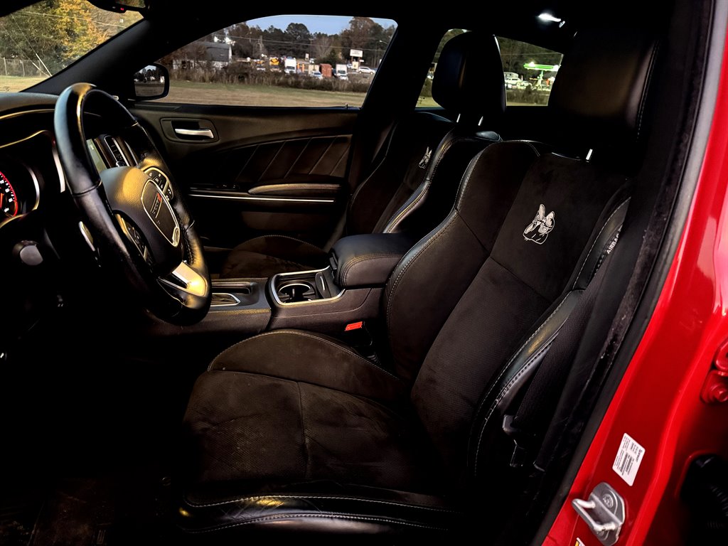 2016 Dodge Charger - $23,995