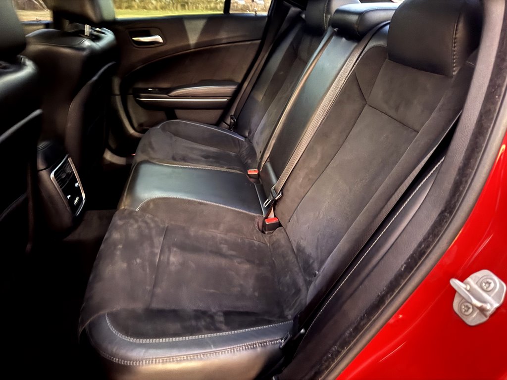2016 Dodge Charger - $23,995