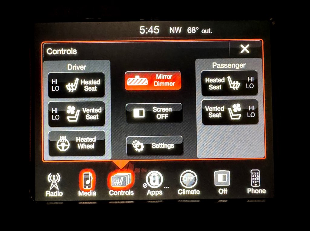 2016 Dodge Charger - $23,995