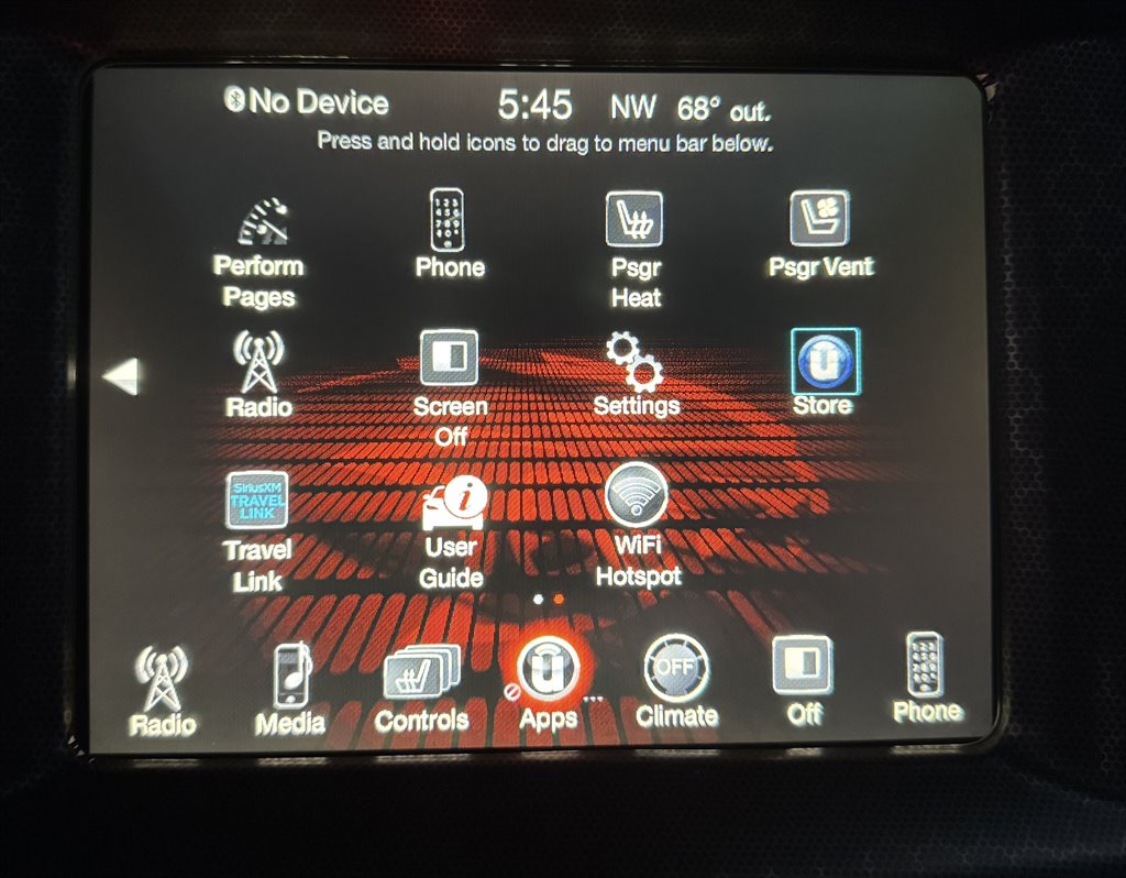 2016 Dodge Charger - $23,995