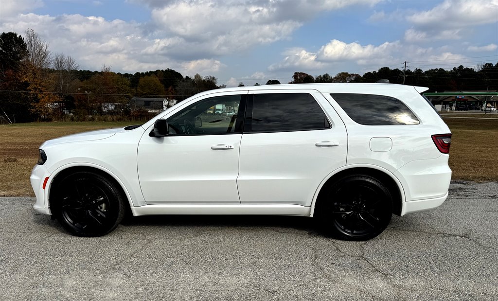 2023 Dodge Durango - $18,995
