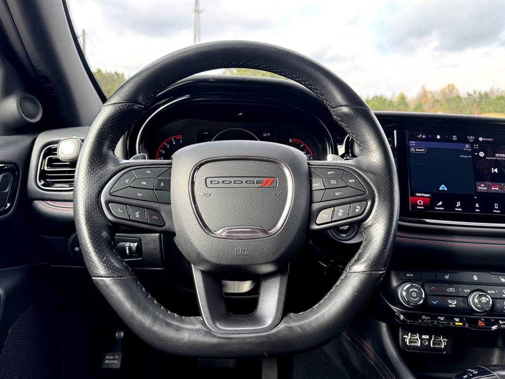 2023 Dodge Durango - $18,995