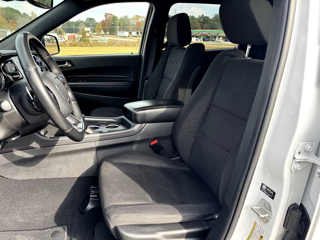2023 Dodge Durango - $18,995
