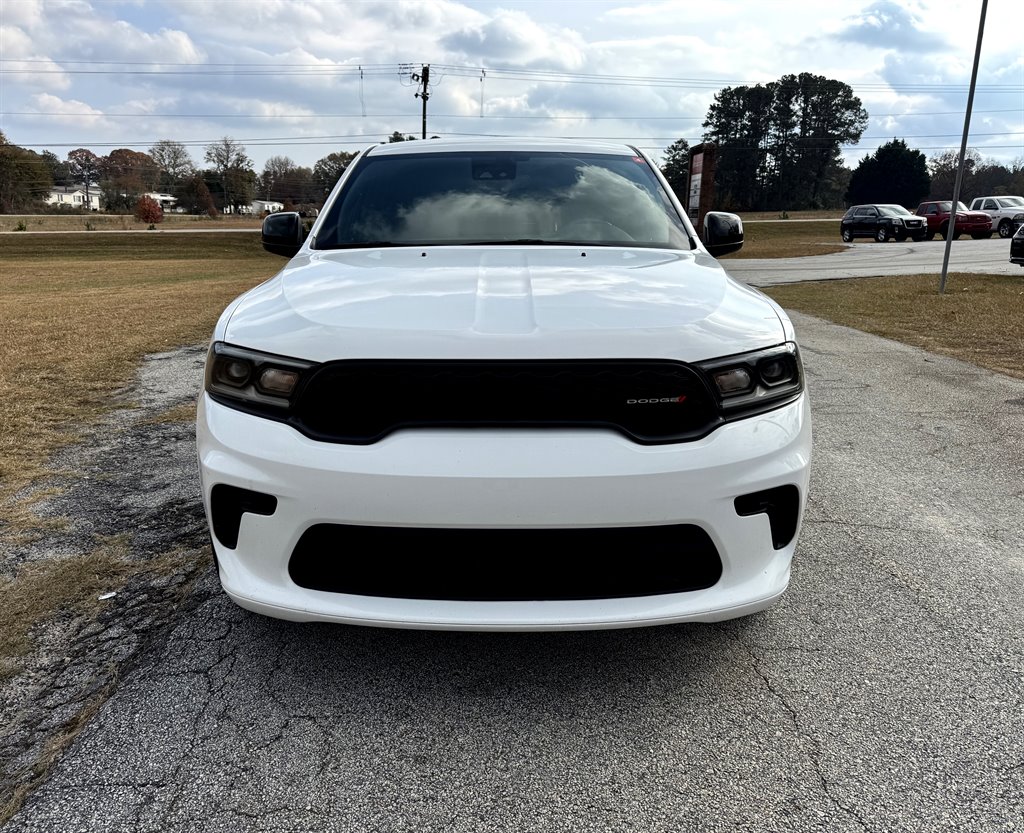 2023 Dodge Durango - $18,995