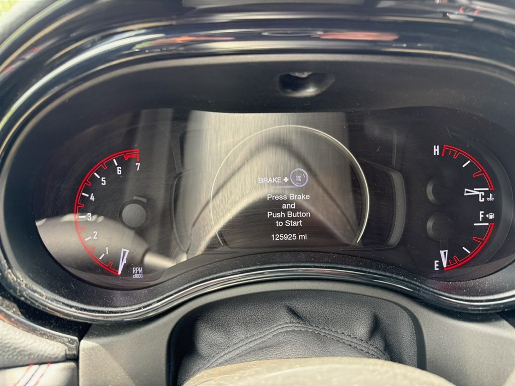 2023 Dodge Durango - $18,995