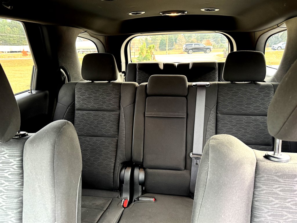 2023 Dodge Durango - $18,995