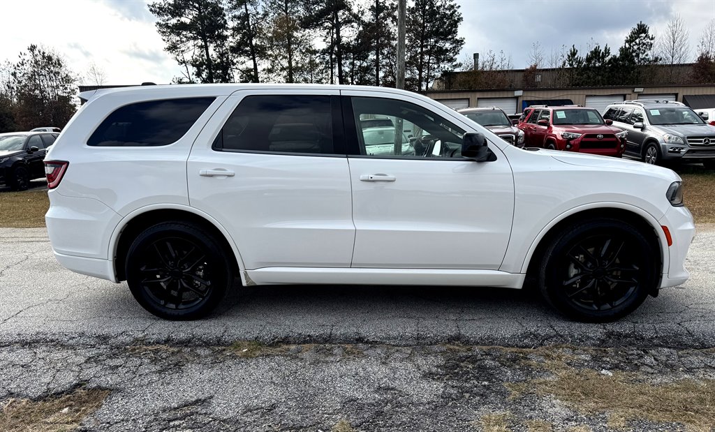 2023 Dodge Durango - $18,995