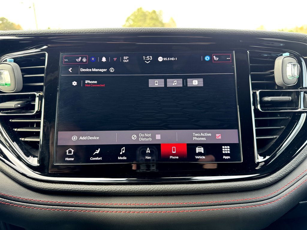 2023 Dodge Durango - $18,995