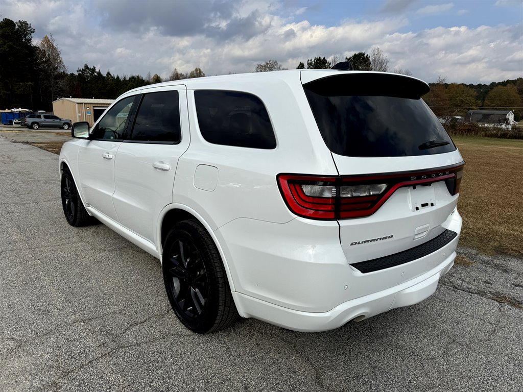 2023 Dodge Durango - $18,995