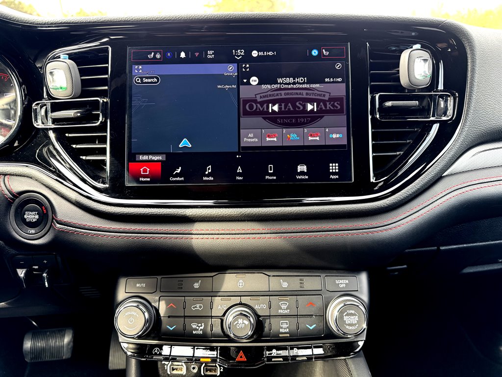 2023 Dodge Durango - $18,995