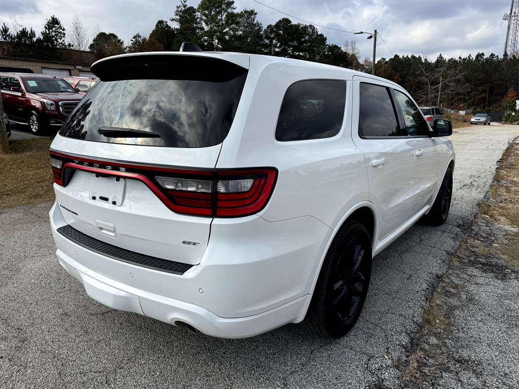 2023 Dodge Durango - $18,995