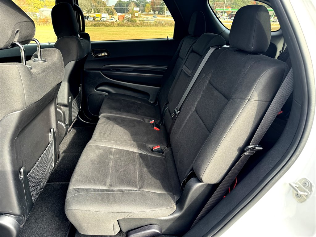 2023 Dodge Durango - $18,995
