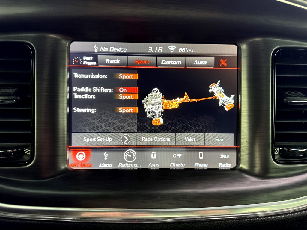 2019 Dodge Charger - $26,995