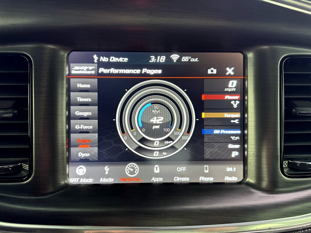 2019 Dodge Charger - $26,995