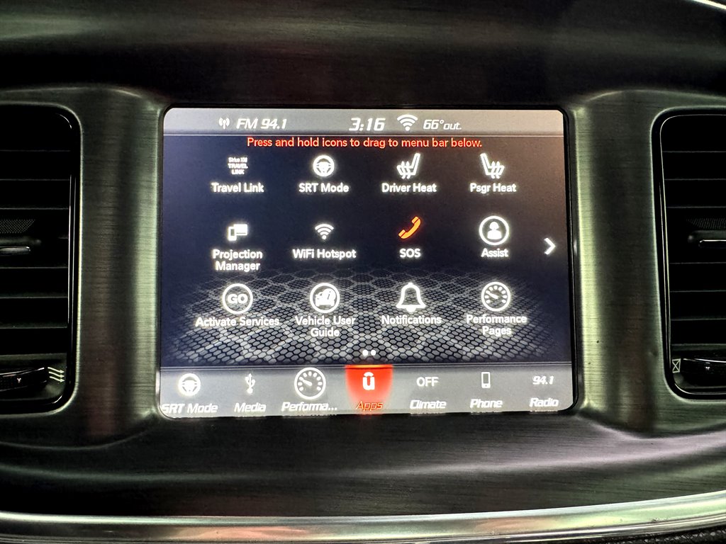 2019 Dodge Charger - $26,995