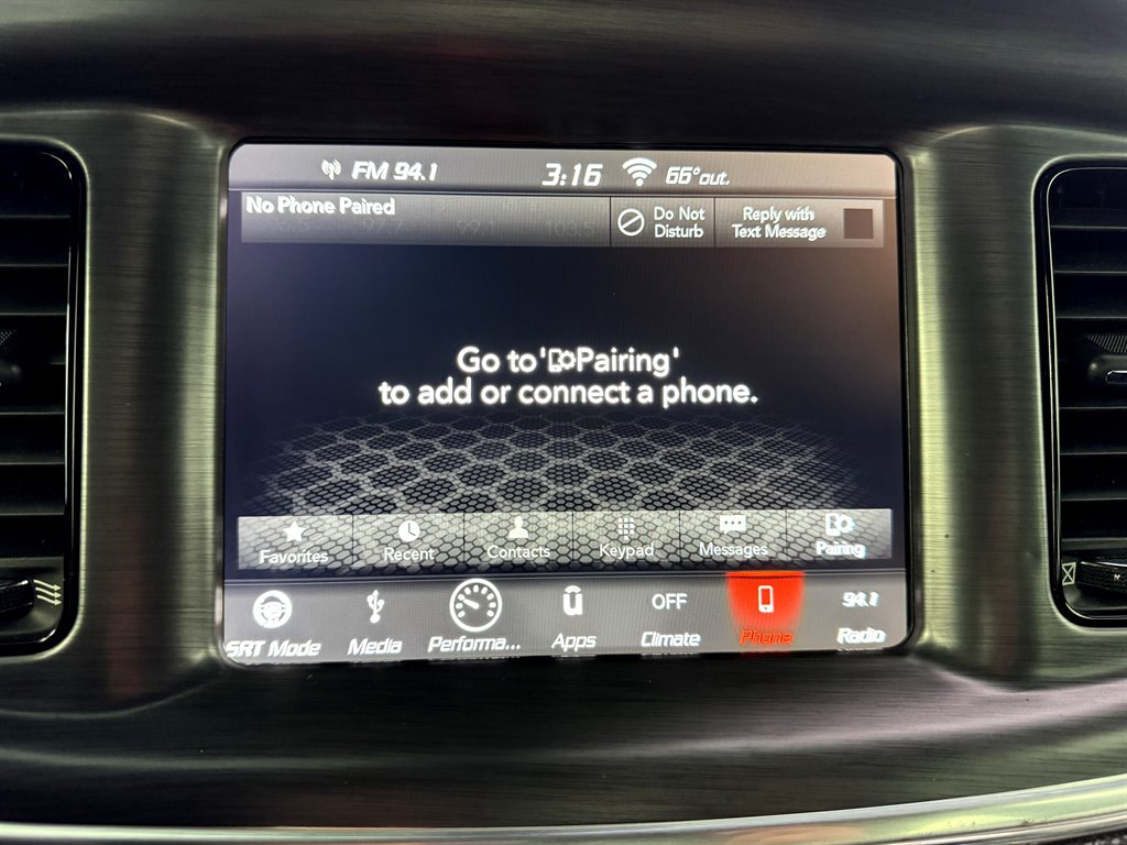 2019 Dodge Charger - $26,995