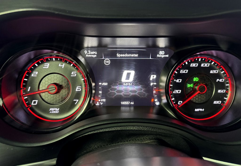 2019 Dodge Charger - $26,995