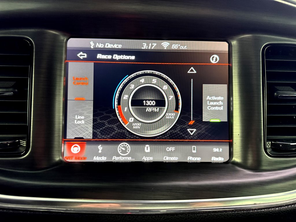 2019 Dodge Charger - $26,995