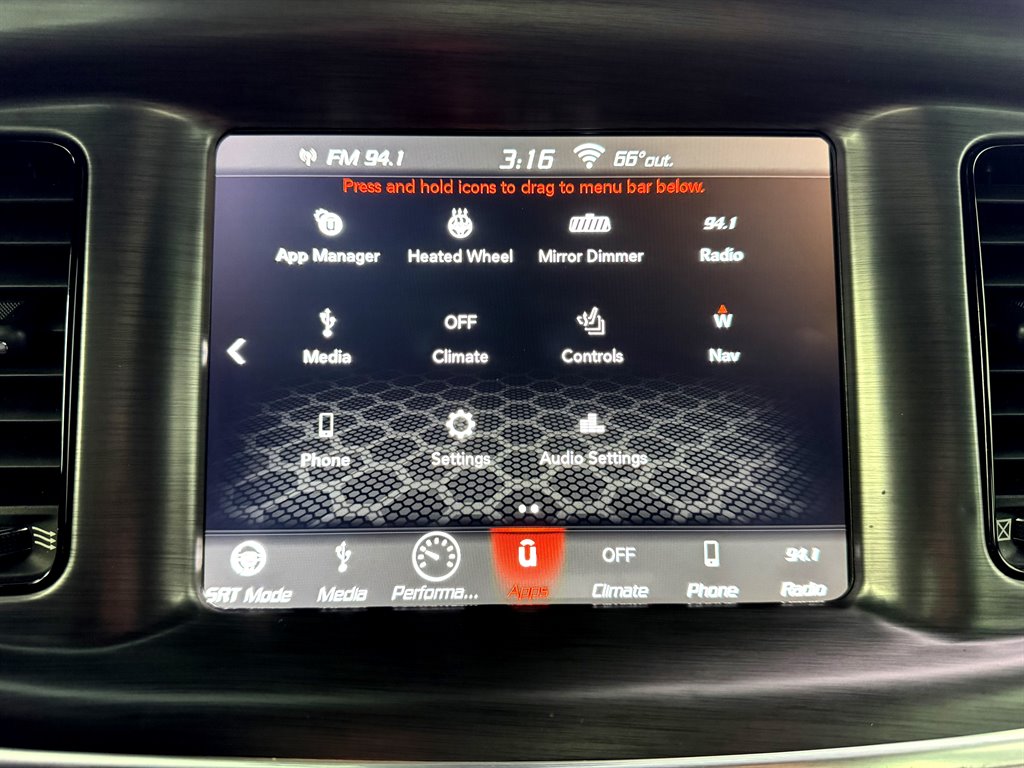 2019 Dodge Charger - $26,995