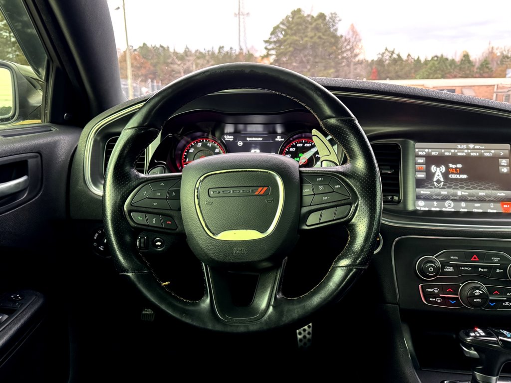2019 Dodge Charger - $26,995