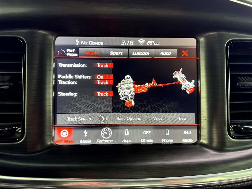 2019 Dodge Charger - $26,995