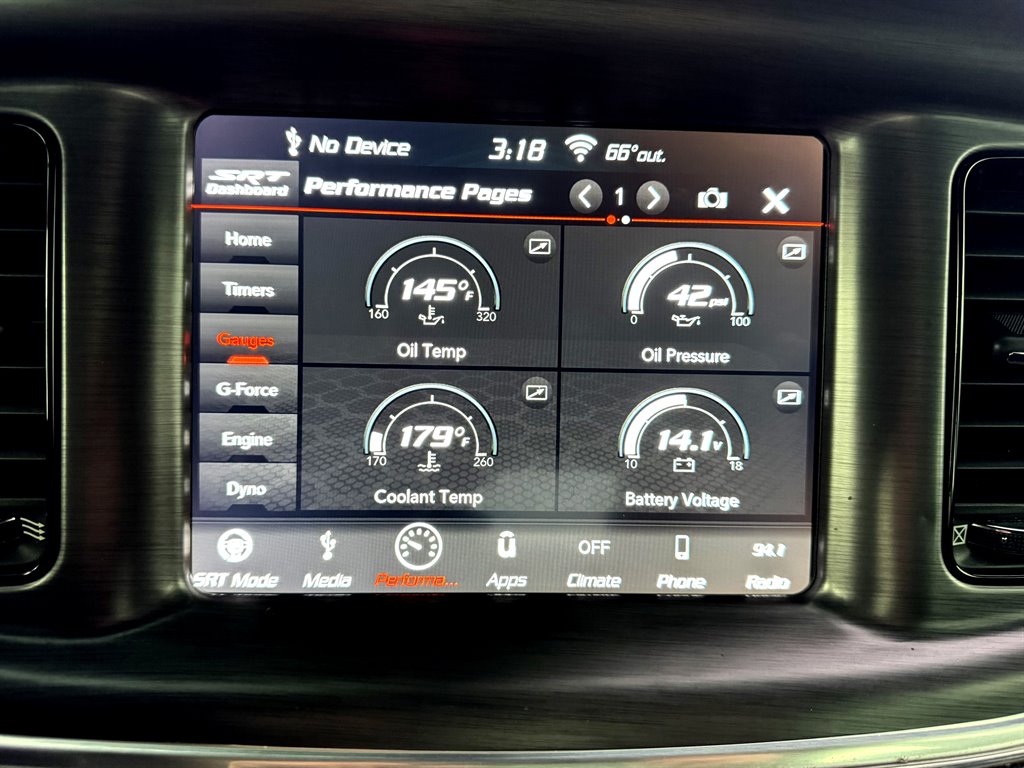 2019 Dodge Charger - $26,995