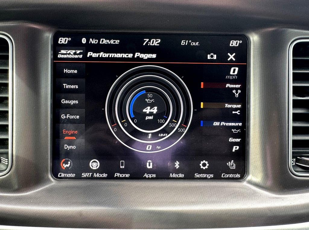 2021 Dodge Charger - $29,995