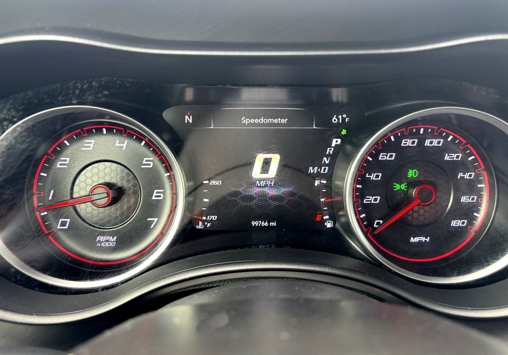 2021 Dodge Charger - $29,995