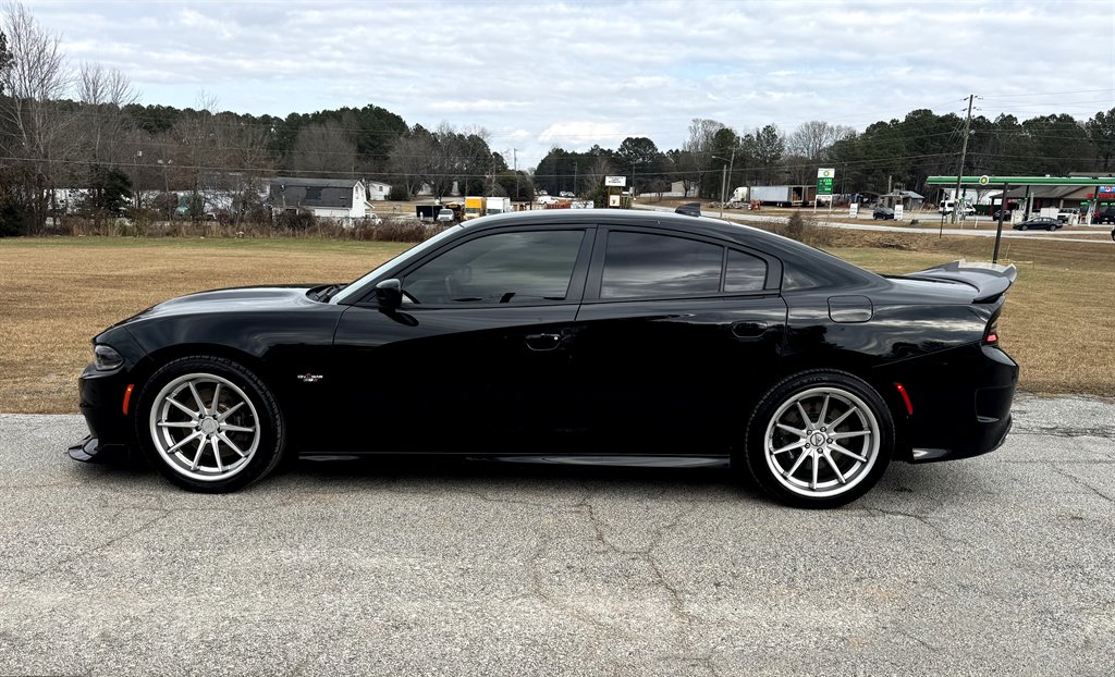 2021 Dodge Charger - $29,995