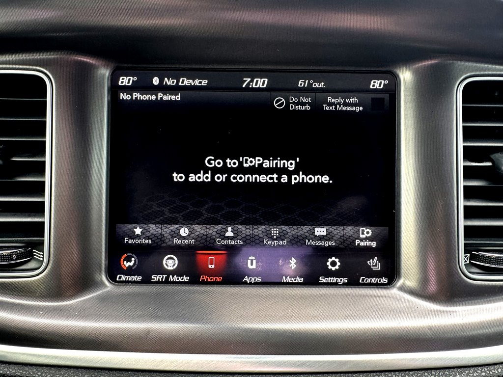 2021 Dodge Charger - $29,995