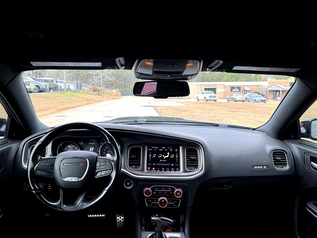 2021 Dodge Charger - $29,995