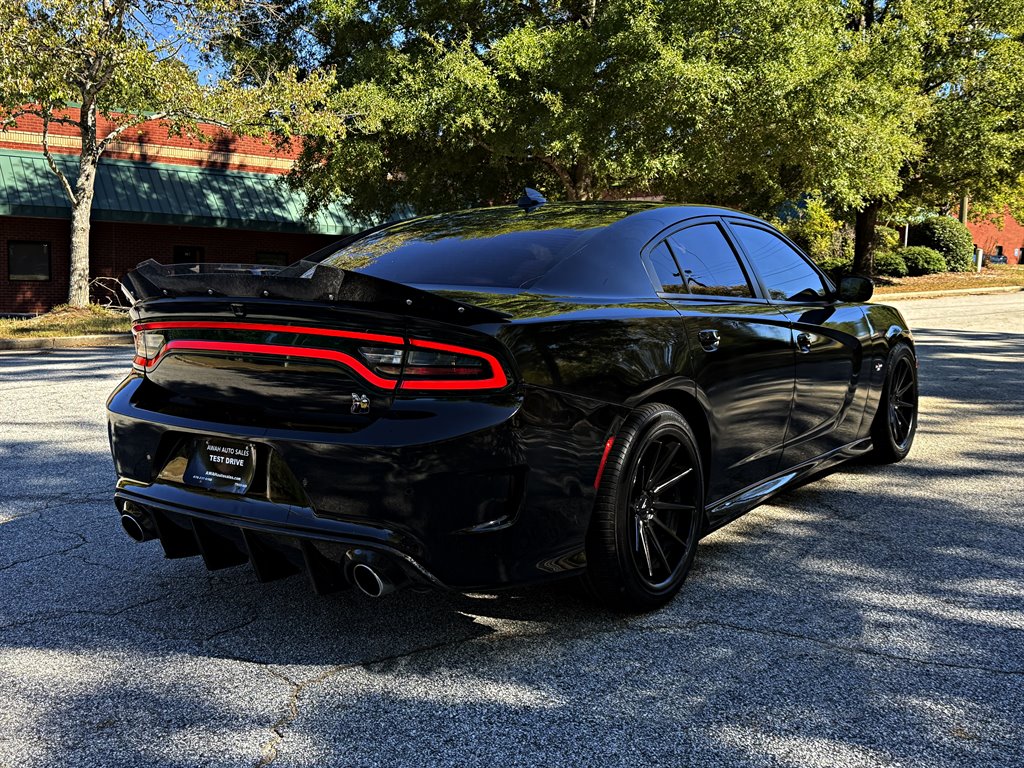 2021 Dodge Charger - $28,995