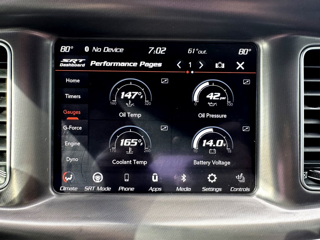 2021 Dodge Charger - $29,995