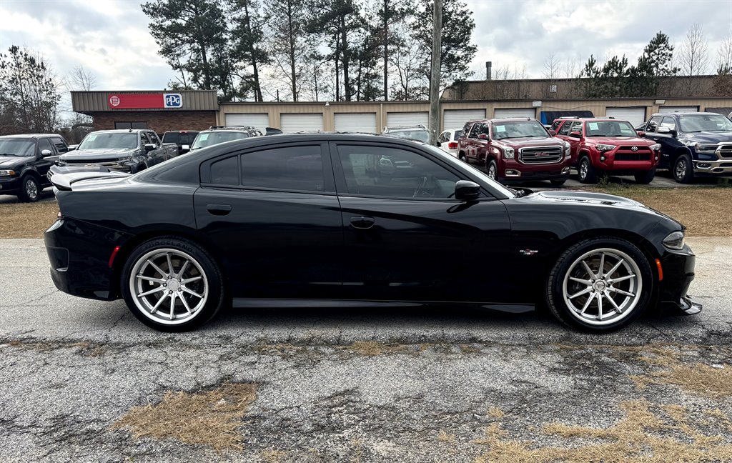 2021 Dodge Charger - $29,995