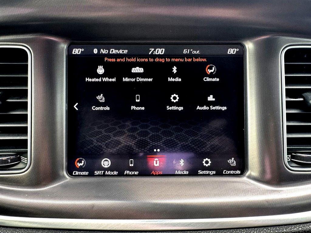 2021 Dodge Charger - $29,995