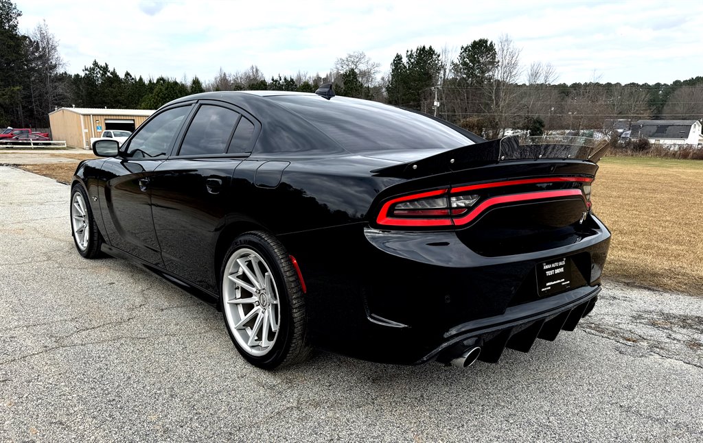 2021 Dodge Charger - $29,995