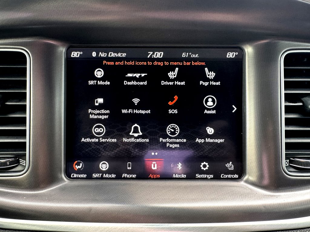 2021 Dodge Charger - $29,995