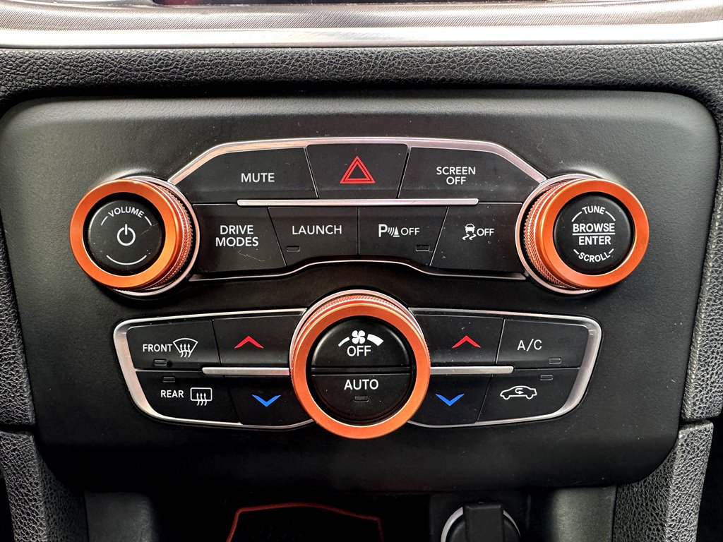 2021 Dodge Charger - $29,995