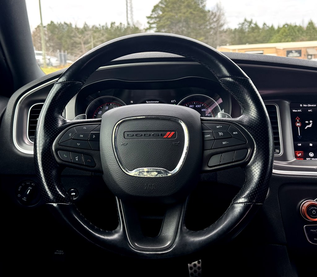 2021 Dodge Charger - $29,995