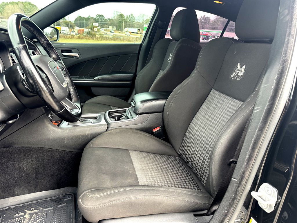 2021 Dodge Charger - $29,995