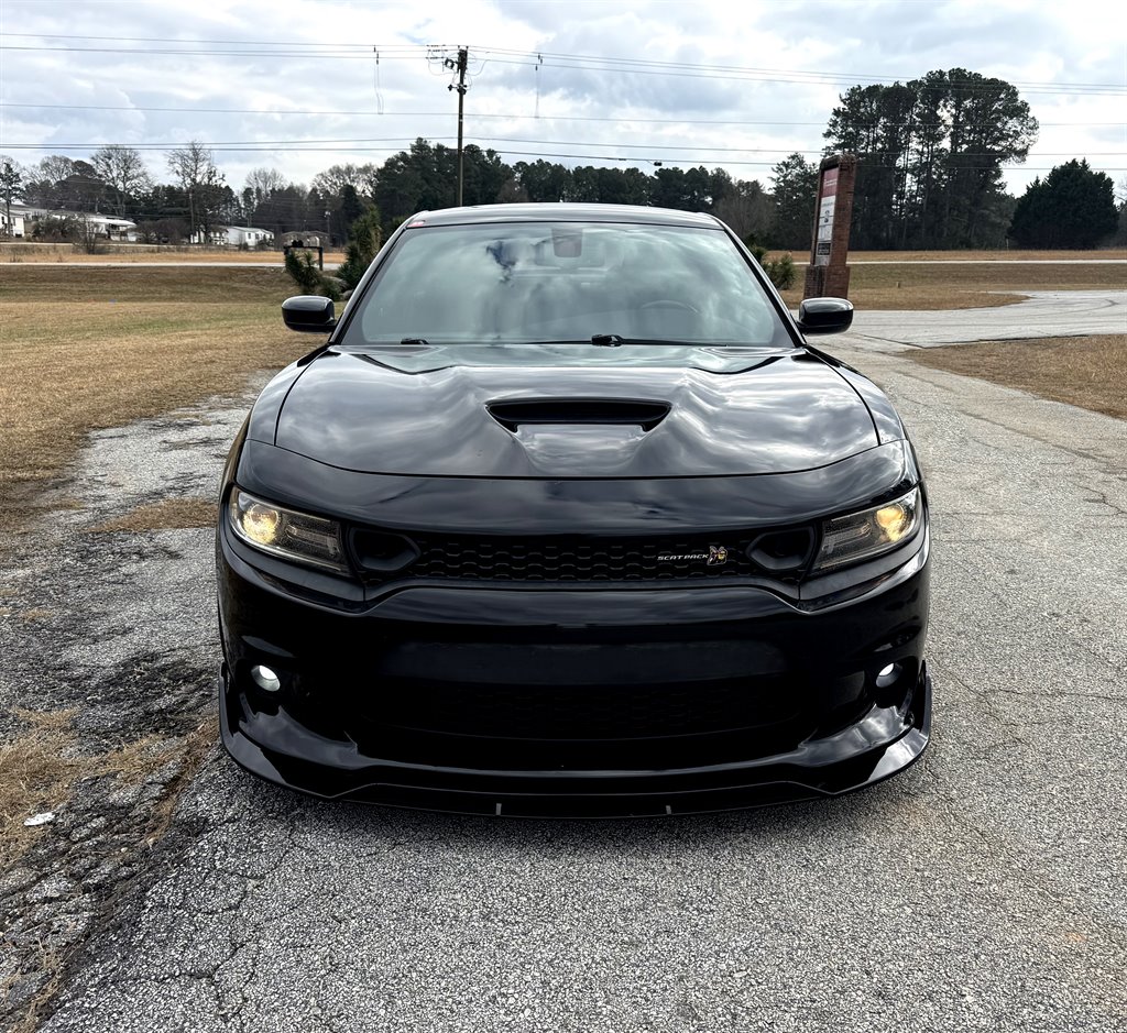 2021 Dodge Charger - $29,995