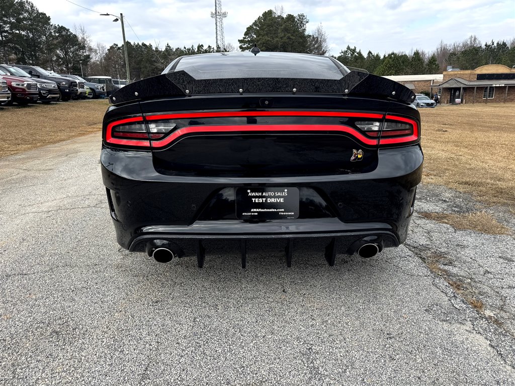 2021 Dodge Charger - $29,995
